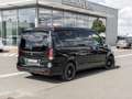 Mercedes-Benz V 300 d 4MATIC Marco Polo  Distronic AHK 360° Schwarz - thumbnail 3
