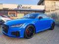 Audi TT COMPETITION 45 tfsi quattro s-tronic VARI COLORI Blue - thumbnail 1