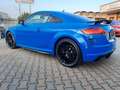 Audi TT COMPETITION 45 tfsi quattro s-tronic VARI COLORI Blau - thumbnail 2