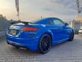 Audi TT COMPETITION 45 tfsi quattro s-tronic VARI COLORI Blue - thumbnail 3