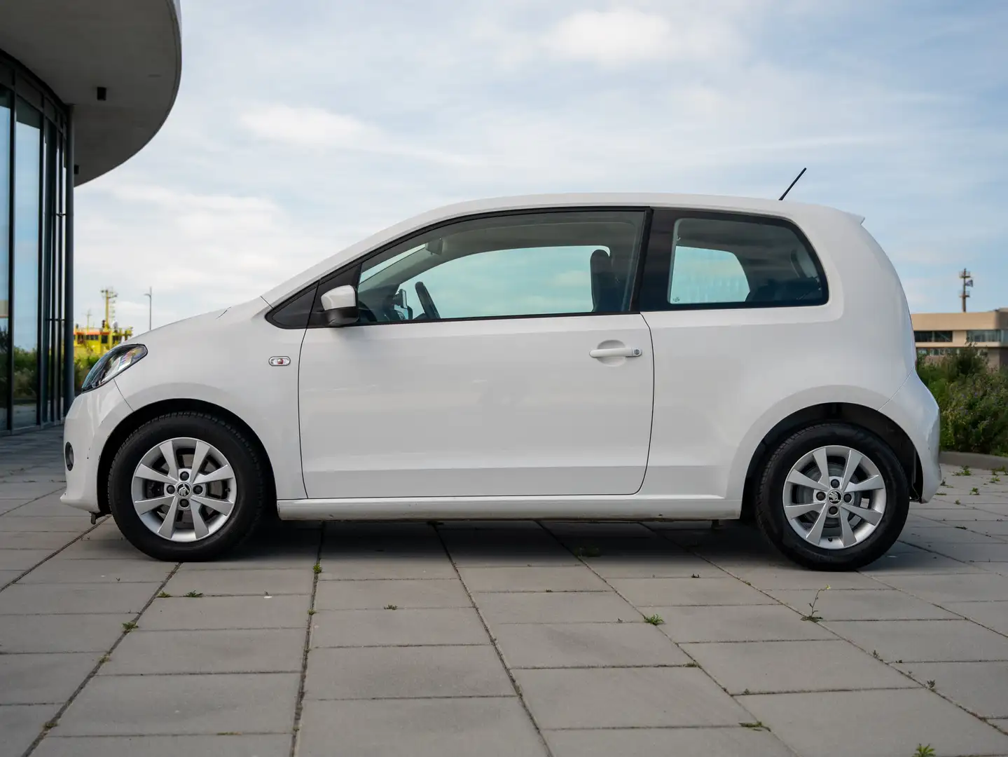 Skoda Citigo Citigo 1.0 | Cruise | 2eig | NAP | NL AUTO | Deale Wit - 2