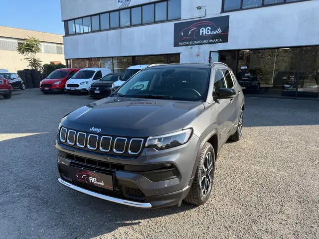 Jeep Compass Compass 1.6 Multijet II 2WD Limited