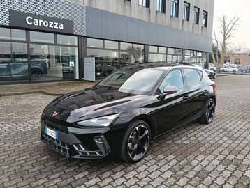 Leon 2024 1.5 hybrid 150cv dsg