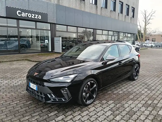 CUPRA Leon Leon 2024 1.5 hybrid 150cv dsg