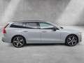 Volvo V60 T6 Plus Dark Plug-In Hybrid STANDHZ 360° Grau - thumbnail 4