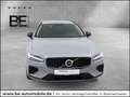 Volvo V60 T6 Plus Dark Plug-In Hybrid STANDHZ 360° Grau - thumbnail 1
