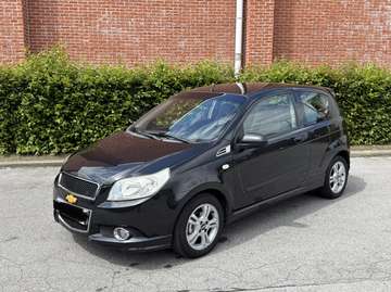 hatchback 1.2i Sport Limited Edition