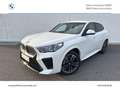 BMW X2 iX2 eDrive20 204ch M Sport Bianco - thumbnail 2