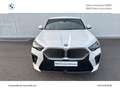 BMW X2 iX2 eDrive20 204ch M Sport Bianco - thumbnail 3