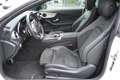 Mercedes-Benz C 200 C200 AMG Line LED Navi Pano 19Z Weiß - thumbnail 9