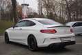 Mercedes-Benz C 200 C200 AMG Line LED Navi Pano 19Z Weiß - thumbnail 7
