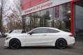 Mercedes-Benz C 200 C200 AMG Line LED Navi Pano 19Z Weiß - thumbnail 8