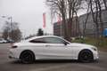 Mercedes-Benz C 200 C200 AMG Line LED Navi Pano 19Z Weiß - thumbnail 4