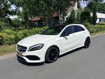 AMG 122PK AUT•Pano•Keyless