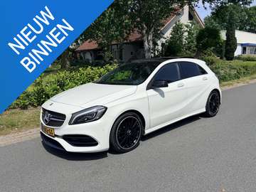 AMG 122PK AUT•Pano•Keyless