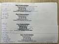 Skoda Octavia Combi 1.6 TDI Greenline Businessline Cruise contro Zwart - thumbnail 30