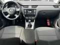 Skoda Octavia Combi 1.6 TDI Greenline Businessline Cruise contro Zwart - thumbnail 7