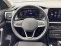 Volkswagen T-Cross Life 1.0 TSI DSG REAR VIEW KEYLESS LIGHT Silber - thumbnail 9