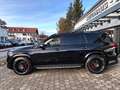 Mercedes-Benz GLS 63 AMG GLS 63 AMG 4-MATIC+ EXCLUSIV 23LM FONDENTERT. PANO Schwarz - thumbnail 2