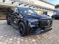 Mercedes-Benz GLS 63 AMG GLS 63 AMG 4-MATIC+ EXCLUSIV 23LM FONDENTERT. PANO Schwarz - thumbnail 6