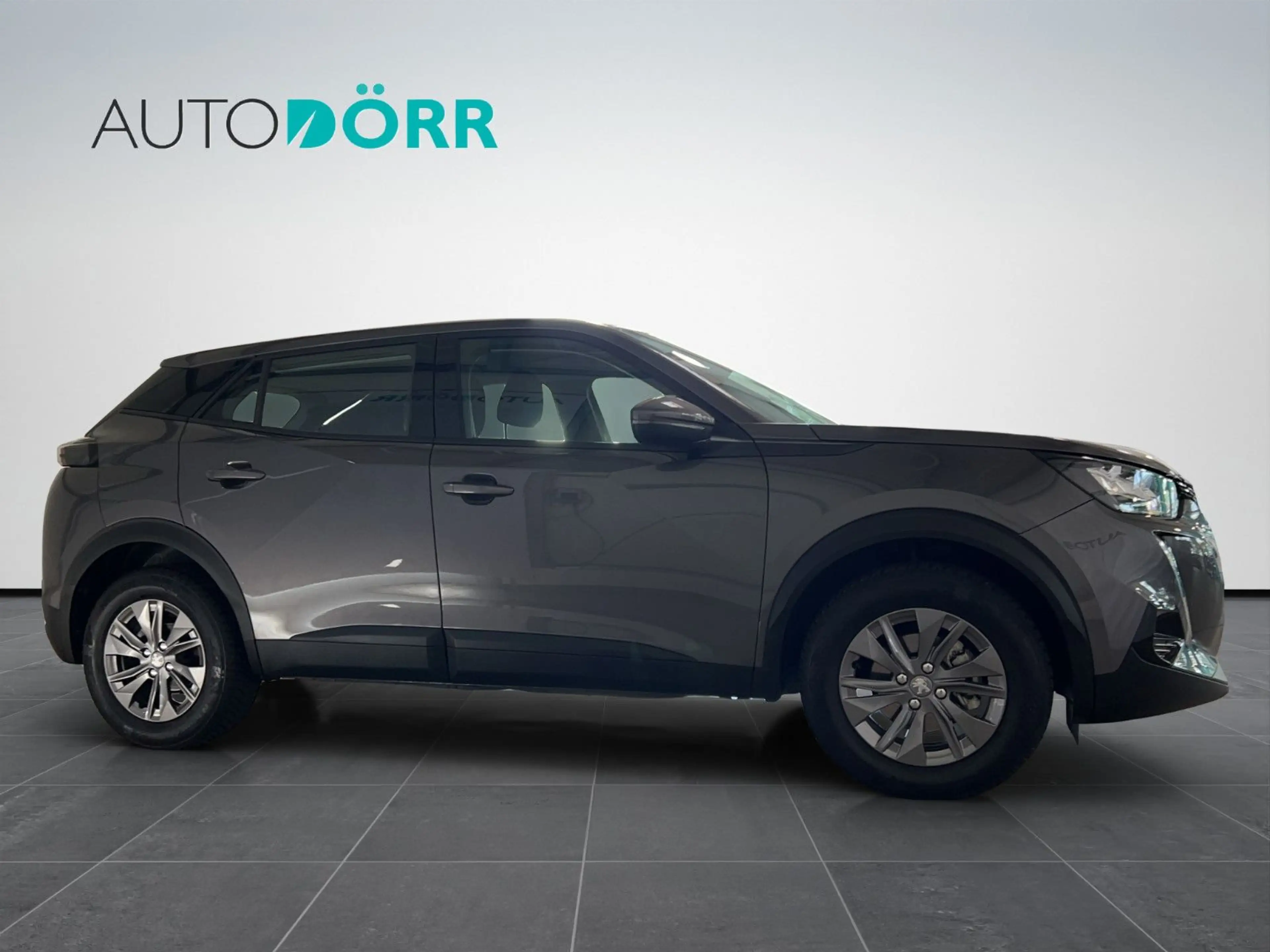 Peugeot 2008 PureTech 130 Active AHK+Sitzhz.+180°Kamera — photo 7