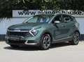 Kia Sportage 1,6 CRDI 48V Silber Grün - thumbnail 1