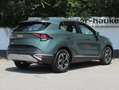 Kia Sportage 1,6 CRDI 48V Silber Grün - thumbnail 5