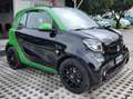 smart forTwo electric drive Greenflash Edition Noir - thumbnail 3