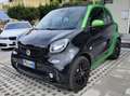 smart forTwo electric drive Greenflash Edition Zwart - thumbnail 2