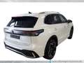 Volkswagen Tiguan 1.5 TSI DSG eHybrid R-Line Navi AHK HD-Ma Weiß - thumbnail 4
