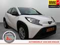 Toyota Aygo X 1.0 VVT-i MT Play/Camera/Adapt.Cruise/4Seiz. bande Wit - thumbnail 1