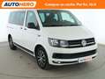 Volkswagen Multivan 2.0 TDI Edition Blanco - thumbnail 8