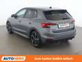 Skoda Fabia 1.0 TSI Monte Carlo Grau - thumbnail 4
