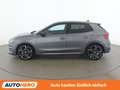 Skoda Fabia 1.0 TSI Monte Carlo Grau - thumbnail 3