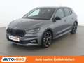 Skoda Fabia 1.0 TSI Monte Carlo Grau - thumbnail 1