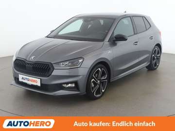 1.0 TSI Monte Carlo