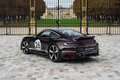 Porsche 992 Sport Classic - brand new, PTS Superior Red Rouge - thumbnail 3