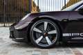 Porsche 992 Sport Classic - brand new, PTS Superior Red Rouge - thumbnail 6