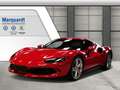 Ferrari Egyéb 296 GTB dt.Fzg Lift Sound Daytona Piros - thumbnail 1