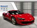 Ferrari Egyéb 296 GTB dt.Fzg Lift Sound Daytona Piros - thumbnail 26