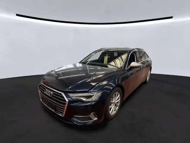 Audi A6 45 TDI quattro S tronic Sport Navi B&O Matrix