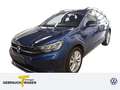 Volkswagen Taigo 1.5 TSI DSG LIFE LM17 NAVI CLIMATRONIC SIT Blau - thumbnail 1