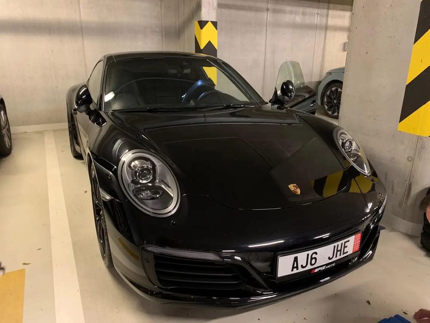 Porsche 991 911 Carrera PDK - 1