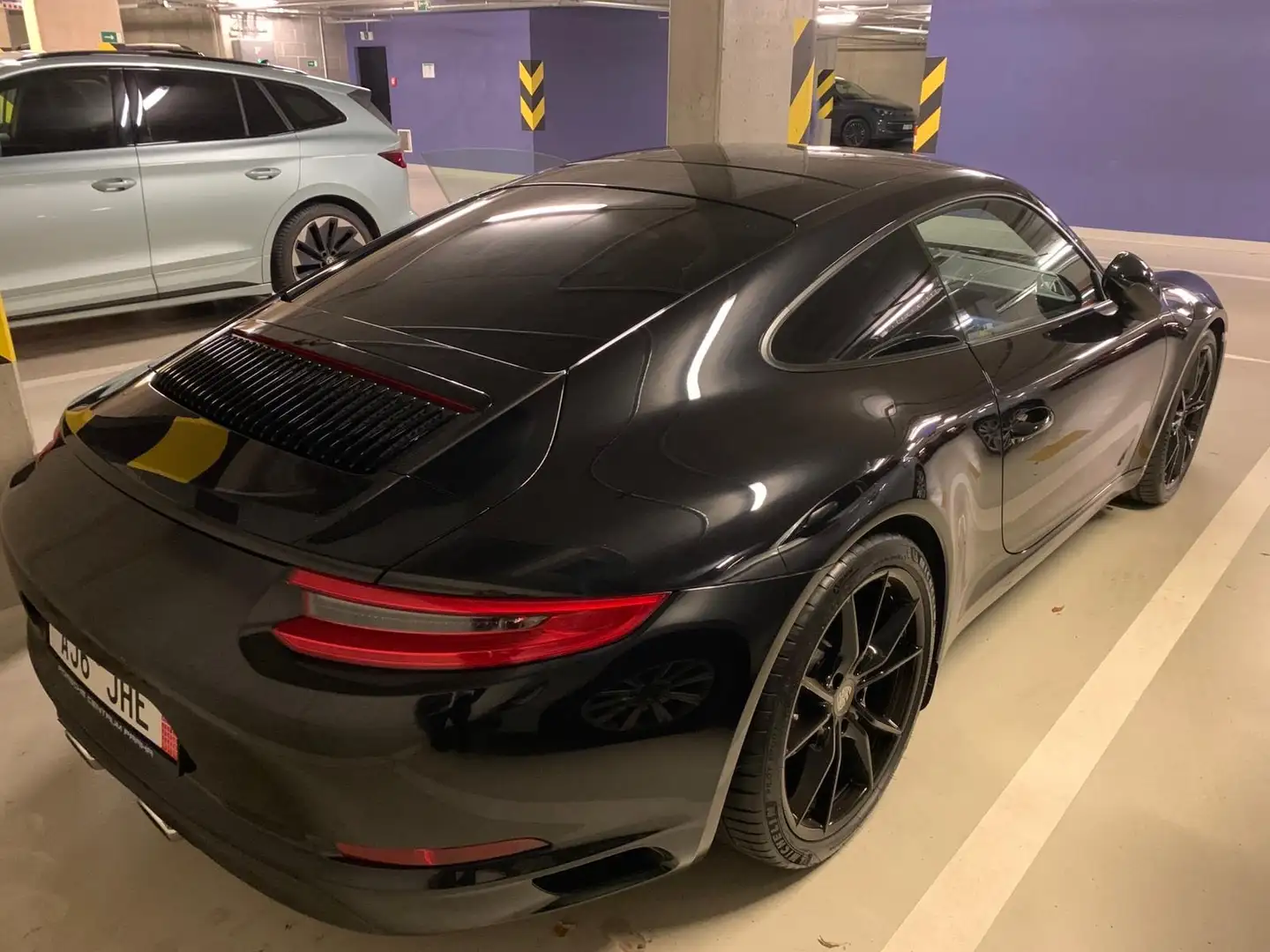 Porsche 991 911 Carrera PDK - 2