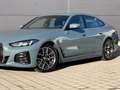 BMW 420 i Gran Coupe LCI*M Sport*HUD*360°*DrivAss* Grau - thumbnail 6