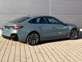 BMW 420 i Gran Coupe LCI*M Sport*HUD*360°*DrivAss* Grau - thumbnail 12