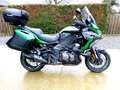 Kawasaki Versys 1000 SE , tourer , options , garantie 1 an Fekete - thumbnail 1