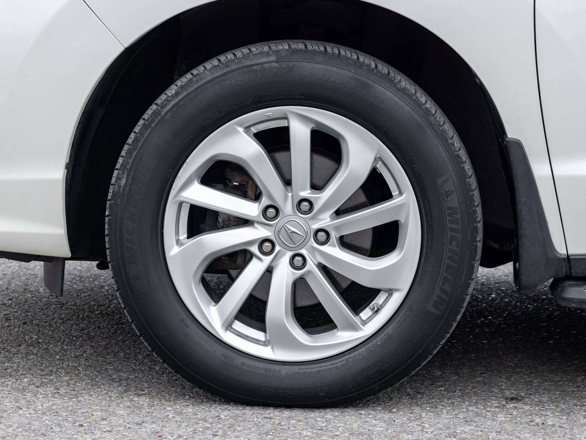2017 Acura RDX