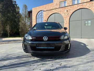 Volkswagen GOLF 6 GTI * 5 DEURS*ORIGINEEL*
