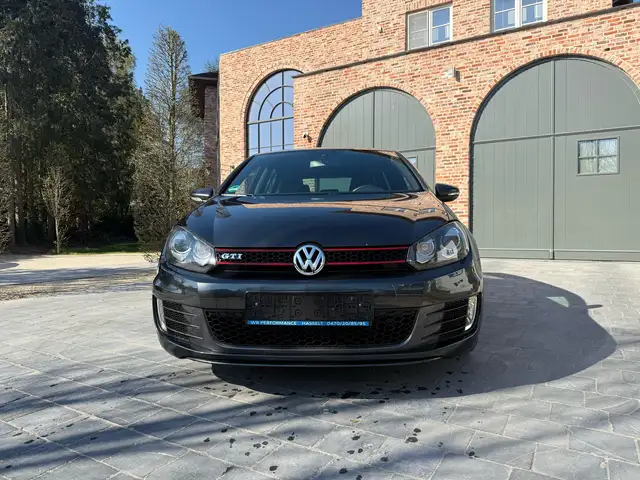 Volkswagen Golf GTI Volkswagen GOLF 6 GTI * 5 DEURS*ORIGINEEL*
